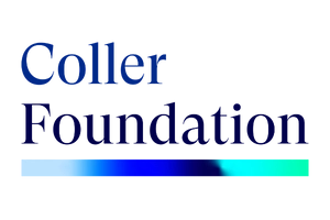 Coller Foundation logo