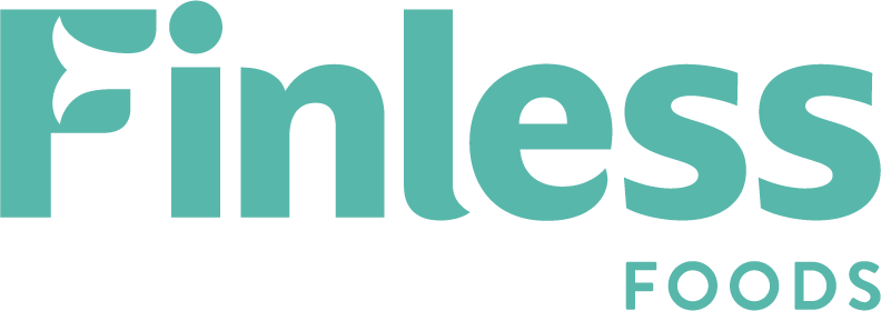 Finless Foods logo